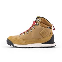 北面女Berkeley防水中帮休闲鞋靴户外抓地新款TheNorthFace|8179