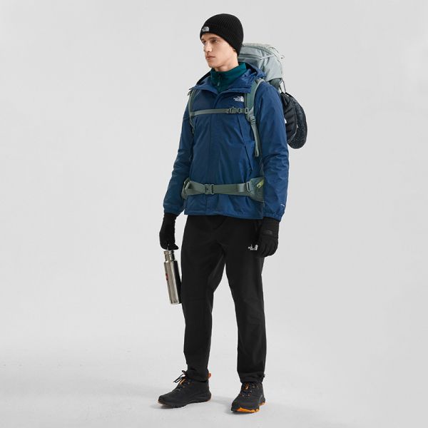 TheNorthFace北面长裤男户外防晒防泼溅秋季上新|7WBD
