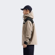 北面男经典ICON Mountain冲锋衣GTX防水透汽TheNorthFace|831M