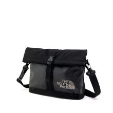 北面男女同款Base Camp休闲单肩背包斜挎包户外TheNorthFace|8BK6