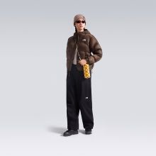 北面羽绒服女外套轻量保暖鹅绒户外防泼水新款TheNorthFace|8J6V