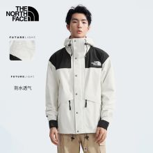  北面86经典ICON冲锋衣MOUNTAIN潮牌复刻24新款TheNorthFace|8AKJ