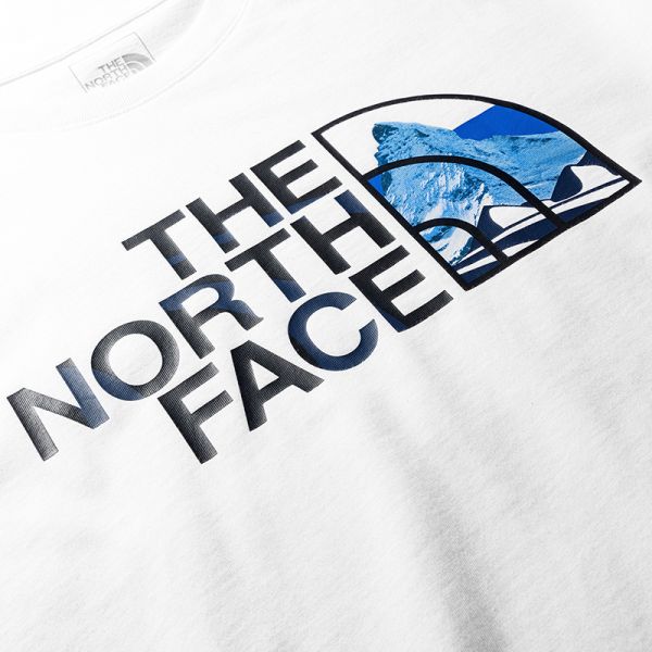 TheNorthFace北面短袖T恤通用款户外舒适透气秋季新款|86PQ