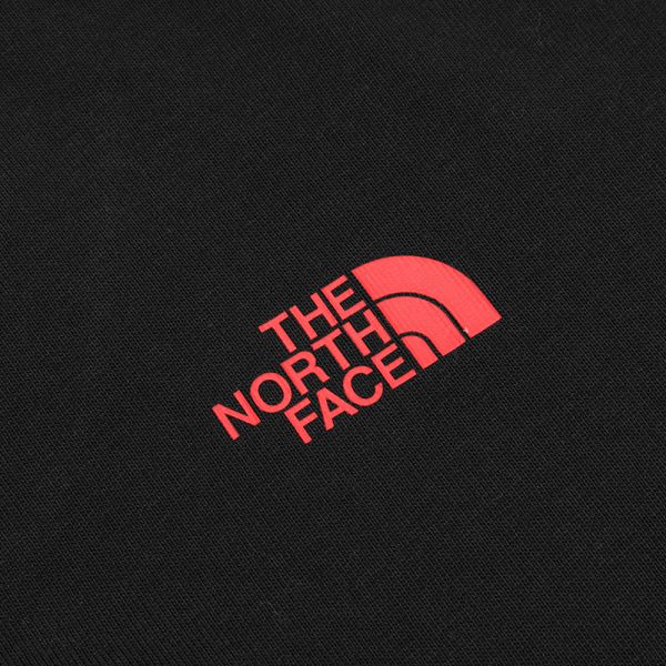 TheNorthFace北面兔年新春款长袖T恤情侣款户外春季上新|81QG