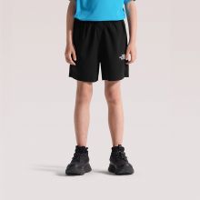 北面儿童短裤子男女童Shadow防晒速干户外新款TheNorthFace|8F8R