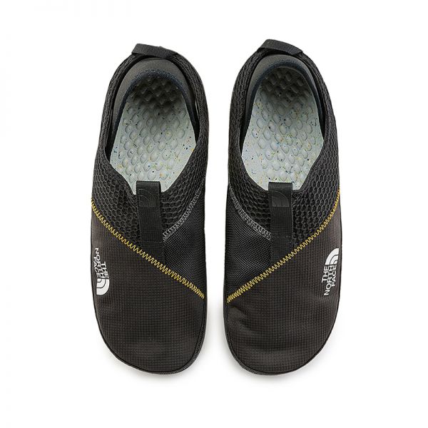 北面男女同款Base Camp休闲鞋透气网面营地鞋TheNorthFace|7W4D