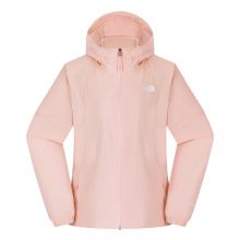 北面女SAMARA户外多效衣轻氧防晒衣防泼溅轻薄TheNorthFace|8C52