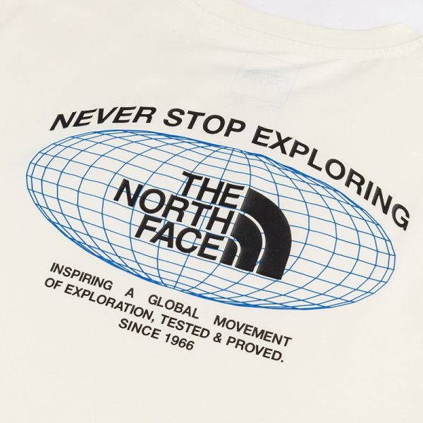 北面男印花速干衣短袖T恤户外休闲透气夏新款TheNorthFace|8DE7
