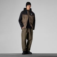 北面UE「新年蜕变」系列男休闲夹克宽松连帽TheNorthFace|8CJE