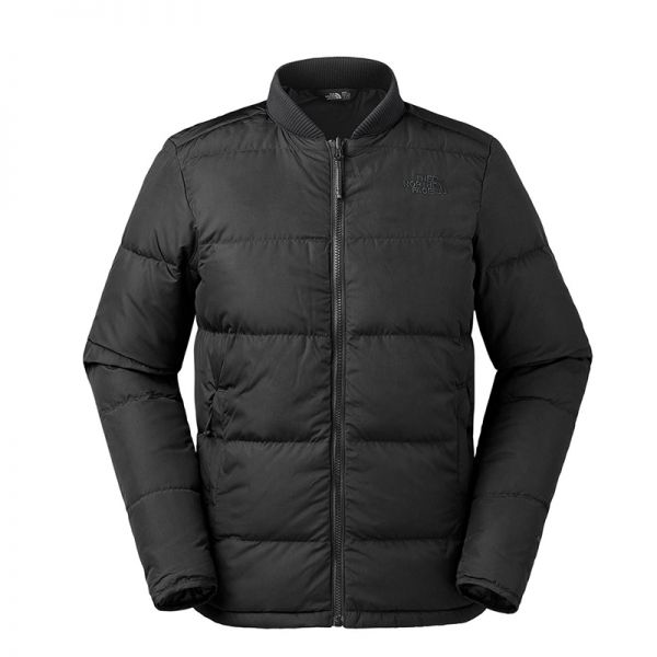 下M【经典款】TheNorthFace北面夹克男羽绒三合一秋冬上新|33RZ