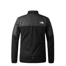 北面棉服外套男轻便立领保暖自收纳户外防风TheNorthFace|83S7