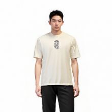 北面马年短袖T恤男女同款运动户外休闲透气新款TheNorthFace|8DQW