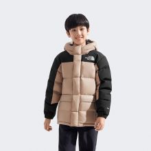 北面童装ICONHMLYN喜马拉雅儿童羽绒服鹅绒男女TheNorthFace|88UY