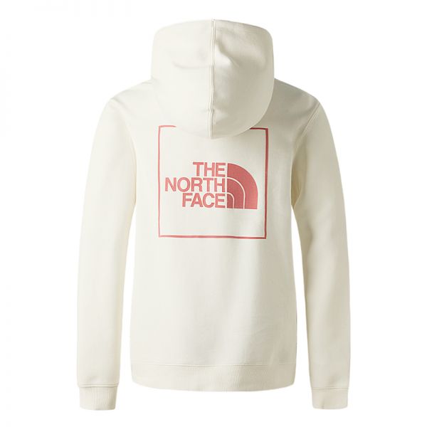 TheNorthFace北面针织卫衣女户外舒适透气秋季新款|86QC