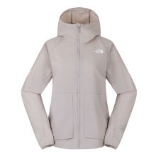北面女Streamlet轻薄防泼水防晒衣户外夏新款TheNorthFace|8BWD
