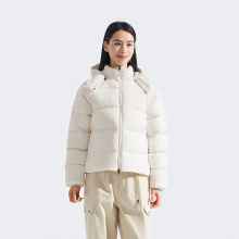 北面女Hydrenalite防泼水羽绒服保暖鹅绒冬新款TheNorthFace|8ENC
