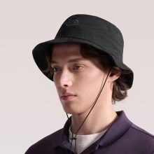 北面Horizon渔夫帽运动帽男女同款户外防晒新款TheNorthFace|8EPY