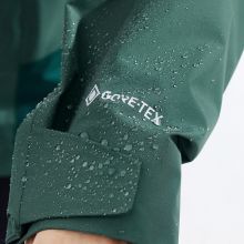 北面男Jazzi冲锋衣GTX硬壳外套防水透汽新品TheNorthFace|8DCW