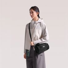 北面Base Camp 5L迷你休闲单肩斜挎包男女户外TheNorthFace|5JYT
