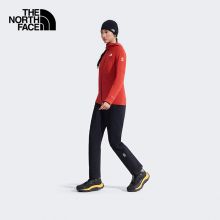 北面SUMMIT巅峰FUTUREFLEECE蜂巢锁温绒外套女TheNorthFace|8HE2