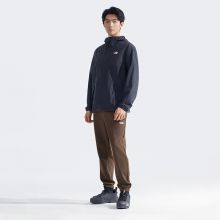 北面男针织长裤休闲舒适吸汗透气户外运动新品TheNorthFace|8DET