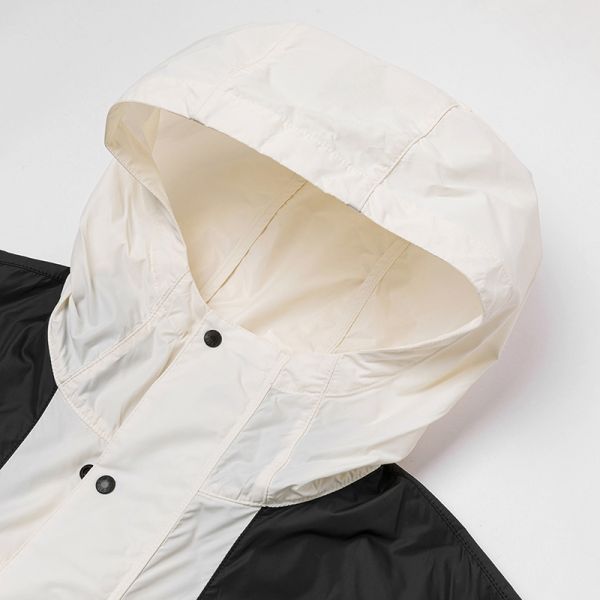北面男Mountain户外防晒衣机能防泼溅防风外套TheNorthFace|8DGD