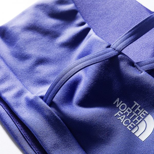 TheNorthFace北面运动文胸女户外透气秋季新款|7WZP