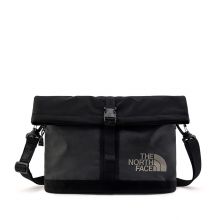 北面男女同款Base Camp休闲单肩背包斜挎包户外TheNorthFace|8BK6