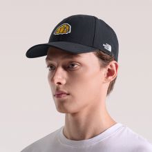 北面Classic 66棒球帽运动帽子男女运动户外TheNorthFace|4VSV