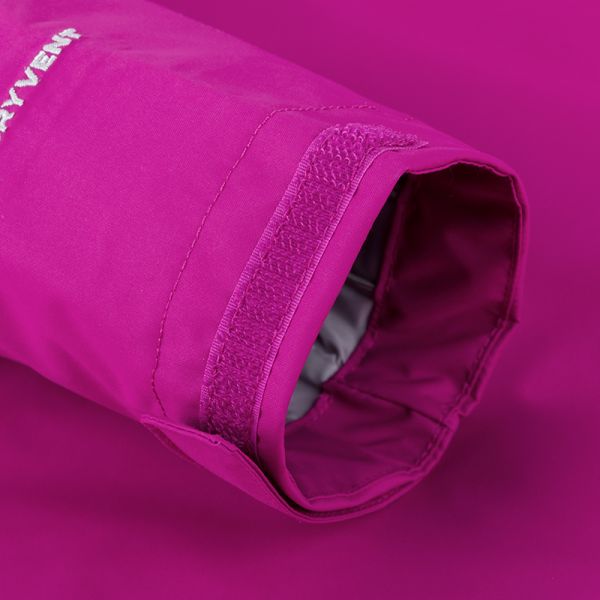 下MTheNorthFace北面春夏新品防水透气耐磨户外防风女夹克|3LBK
