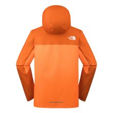 北面SUMMIT巅峰系列男Superior硬壳冲锋衣越野TheNorthFace|86WG