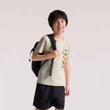 北面儿童短袖T恤男女童运动户外速干防晒新款TheNorthFace|8GZY