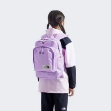 北面童装男女儿童大容量20L双肩背包书包户外TheNorthFace|8B23