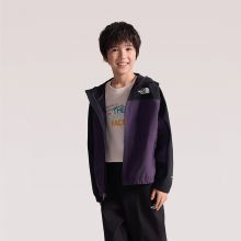 北面儿童防晒衣男女童户外多效衣机能防风外套TheNorthFace|8BYV
