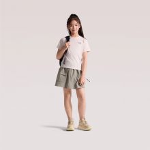 北面儿童速干半身裙裤子女凉感防晒户外夏新款TheNorthFace|8C0M