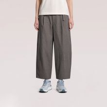 北面休闲长裤子女Mather防泼水户外防风新款TheNorthFace|8FZW