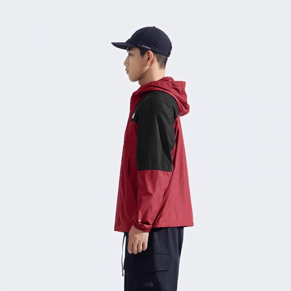 北面男Mountain防晒衣机能外套户外防风防泼水TheNorthFace|8DGD