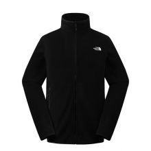 北面Glacier抓绒衣外套男立领运动户外保暖TheNorthFace|8FHX