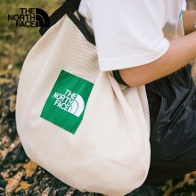 北面男女同款大容量托特包便捷时尚户外旅行TheNorthFace|8AMW