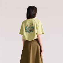 北面NSE速干衣短袖T恤男女款运动户外透气新款TheNorthFace|8GX4