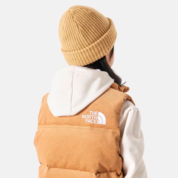 TheNorthFace北面针织帽男女童户外舒适保暖23秋冬新款|7WG8