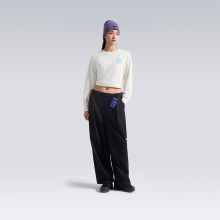 北面针织上衣女卫衣圆领套头运动户外休闲时尚TheNorthFace|8JM5