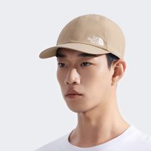 北面男女同款防水鸭舌帽运动户外徒步旅行新款TheNorthFace|8GMD