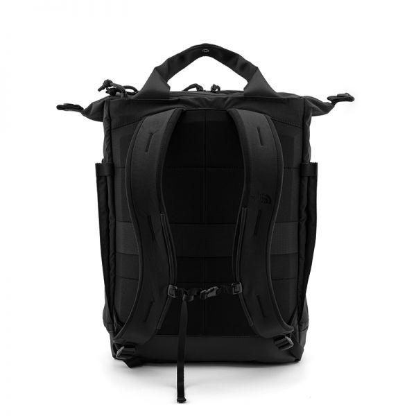 TheNorthFace北面双肩背包通用款户外收纳便捷秋季新款|81DW