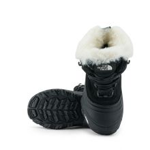 北面童鞋Shellista儿童保暖鞋男女中帮户外靴冬TheNorthFace|7W5X