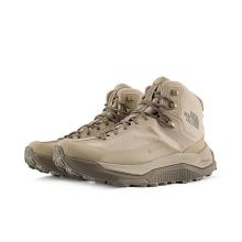 北面男Fastpack中帮徒步鞋GTX防水抓地鲨齿户外TheNorthFace|8D9V