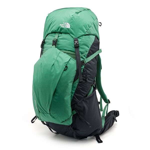 TheNorthFace北面技术背包通用款户外通风散热上新|3KXE