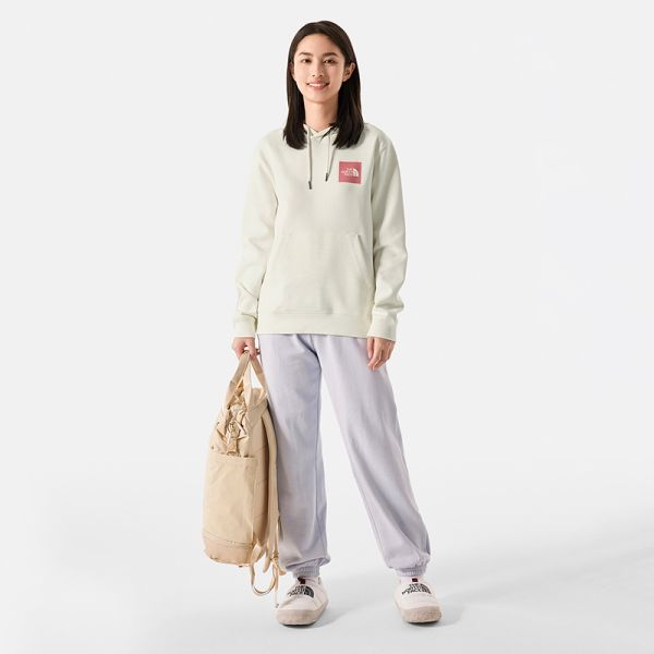 TheNorthFace北面针织卫衣女户外舒适透气秋季新款|86QC