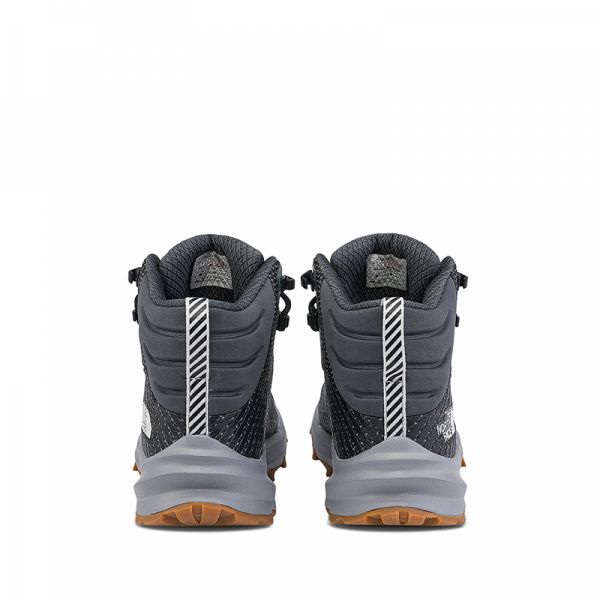 TheNorthFace北面FL纳米壳徒步鞋FASTPACK女户外防水抓地|5JCX