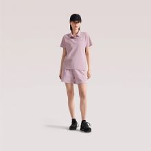 北面短裤子女Class V休闲运动户外防泼水徒步夏TheNorthFace|8DFN